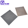 Portable Outdoor Picnic Cooking Highly Durable Non Stick BBQ Grill Mesh Mat High Temperature Resistance BBQ Mesh Mats
